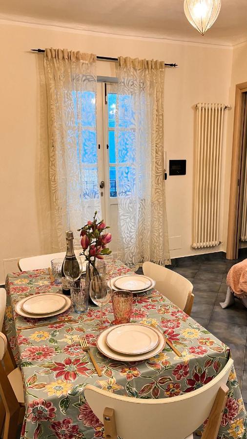 Al Bicerin Apartment, In Historical Center Of トリノ エクステリア 写真