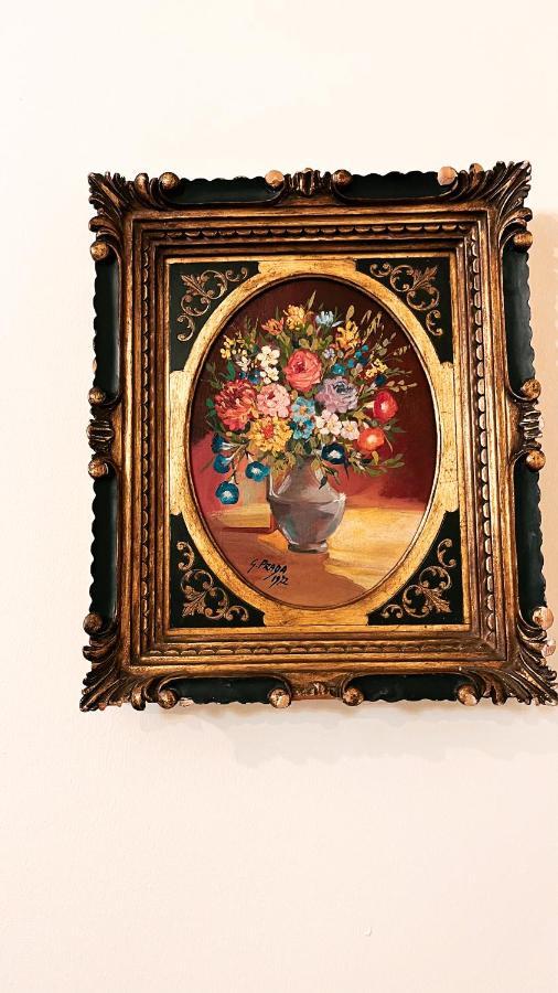Al Bicerin Apartment, In Historical Center Of トリノ エクステリア 写真