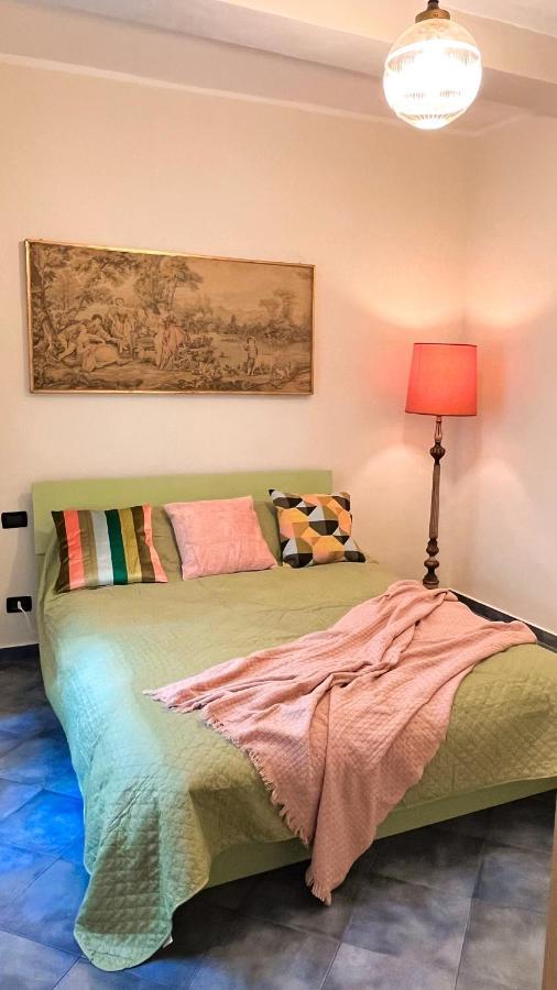 Al Bicerin Apartment, In Historical Center Of トリノ エクステリア 写真