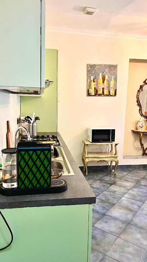 Al Bicerin Apartment, In Historical Center Of トリノ エクステリア 写真