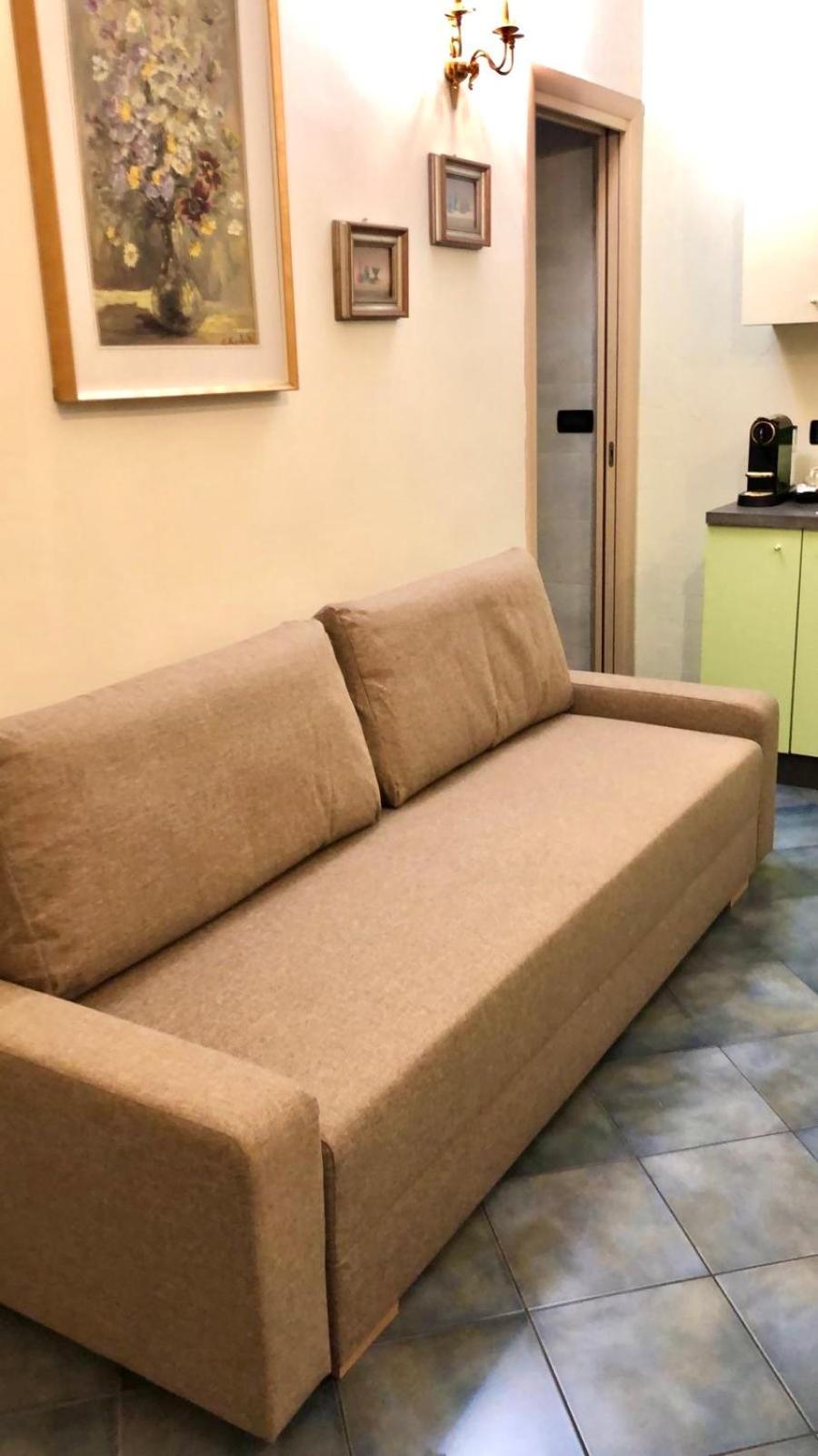 Al Bicerin Apartment, In Historical Center Of トリノ エクステリア 写真