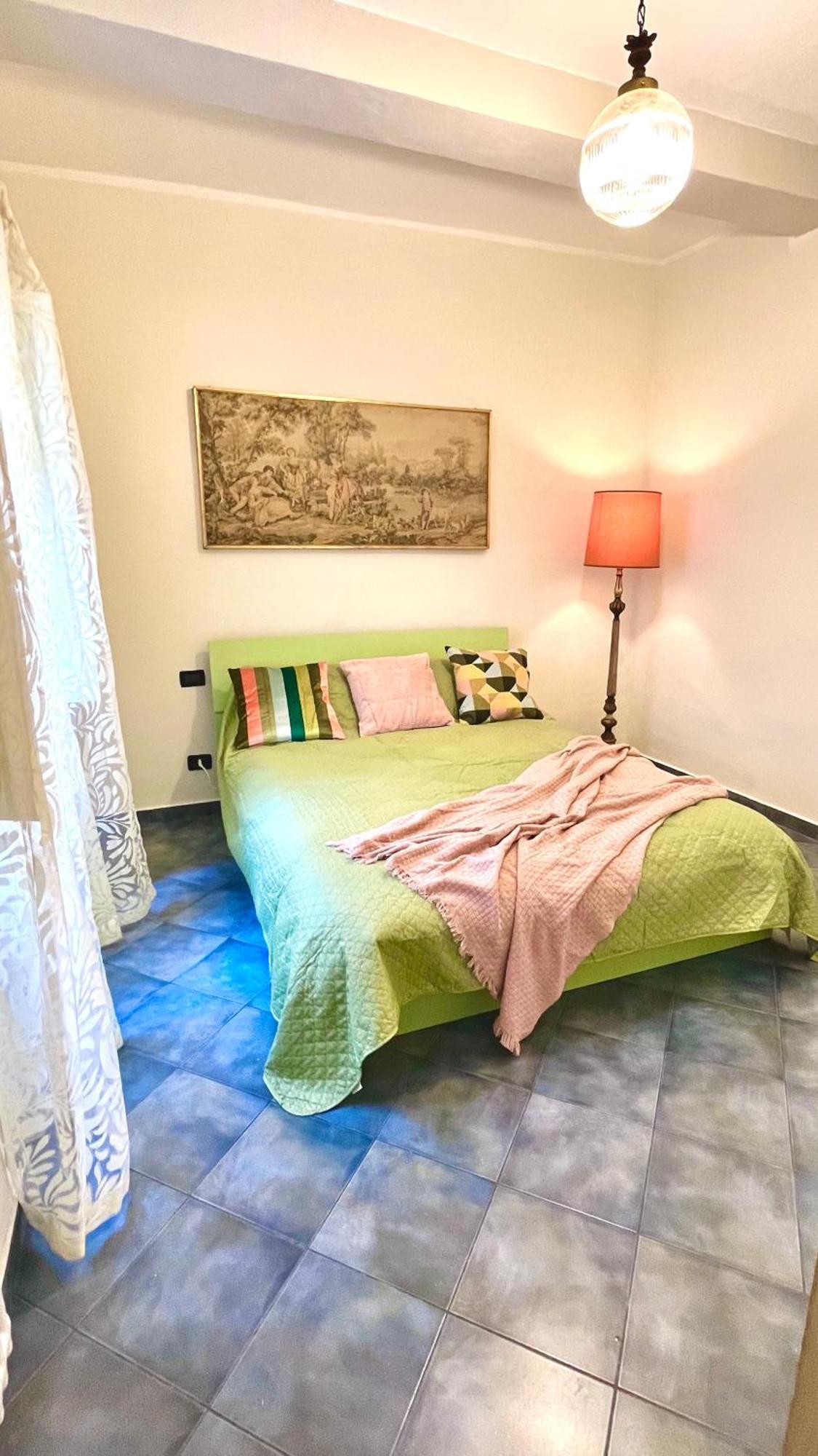 Al Bicerin Apartment, In Historical Center Of トリノ エクステリア 写真