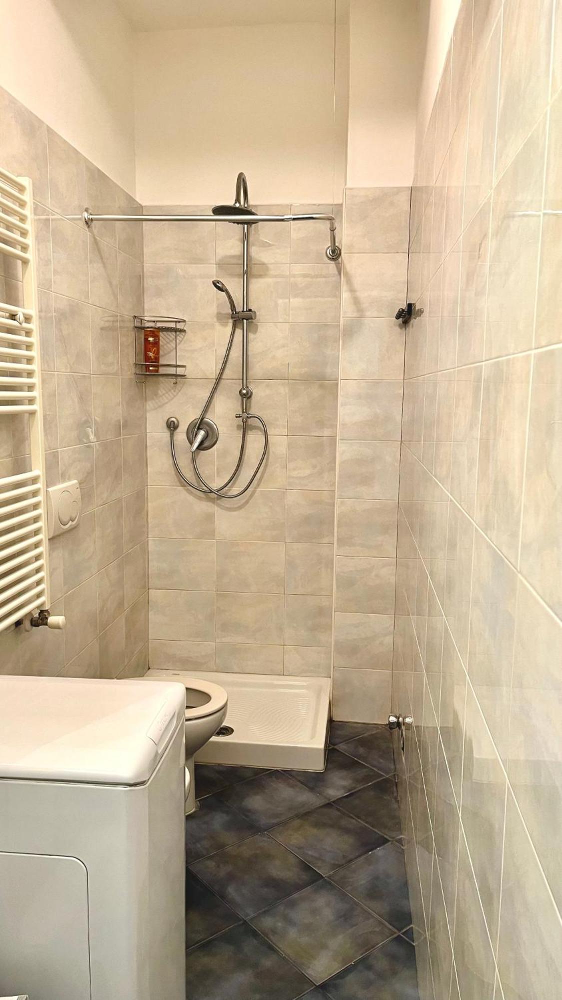Al Bicerin Apartment, In Historical Center Of トリノ エクステリア 写真