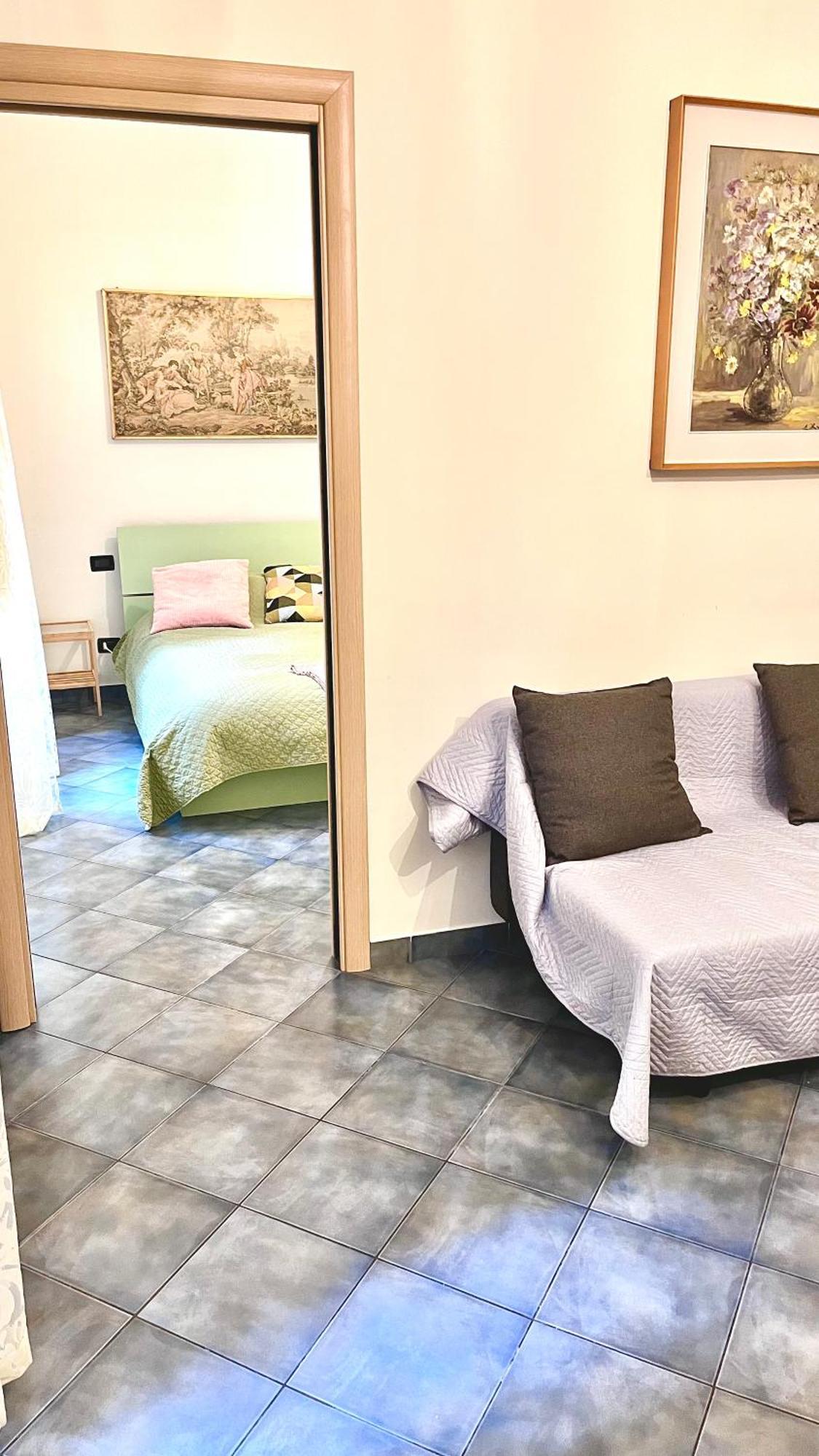 Al Bicerin Apartment, In Historical Center Of トリノ エクステリア 写真